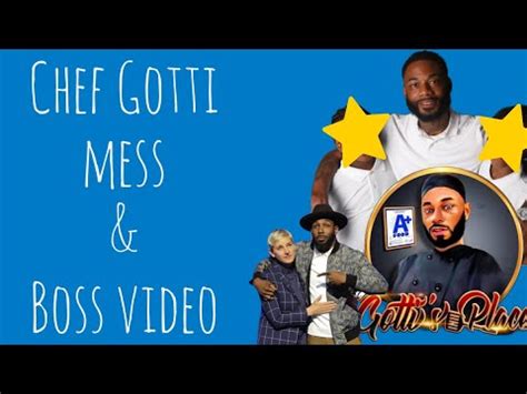 Watch Rap Battles from all your favorite leagues. . Chef gotti